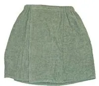 килт мужской, махровый 60 см цвет в ассортименте "mr.venikoff"